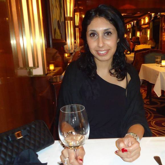 Meet your Posher, Charleen - Picture 1 of 1